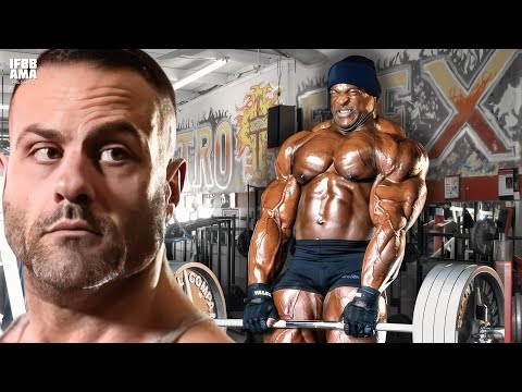Evan Centopani Rates the World's Most Hardcore Gym
