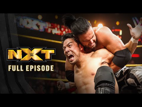 WWE NXT