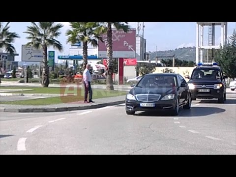 A1 Report - Rama nga Rinasi drejt SHBA-së, përforcohen kontrollet në aeroport