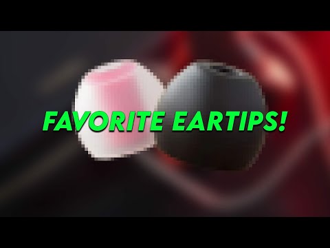 FAVORITE EARTIPS!
