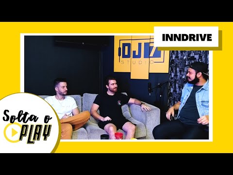 SOLTA O PLAY feat. INNDRIVE - Games