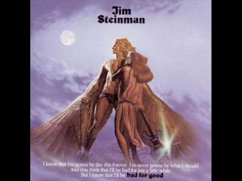 Jim Steinman - Dance in My Pants