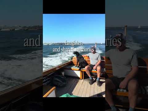 Portland Maine Lighthouse Boat Tours