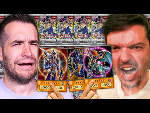 We Opened INVASION OF CHAOS - Then We DUEL! Ft. @rhymestyle ​