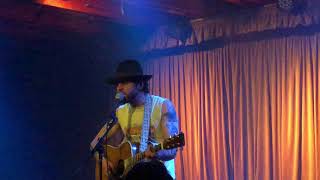 Langhorne Slim - Wild Soul -  Live at Crescent Ball Room, Phoenix 3/3/17