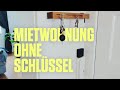 Nuki Opener Montage Einrichtung Und Zuschauertest