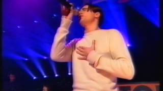 a1   Like A Rose Top of The Pops.flv