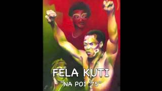 Fela Kuti - Na Poi '75