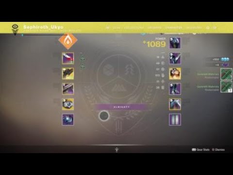 Destiny 2 Solo Titan Lock and Key Quest step Strike The Pyramidion