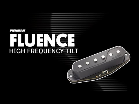 Did You Know Your Fluence Pickups Did This?