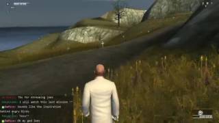 Hitman Blood Money - Requiem