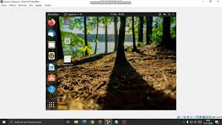 Linux UBUNTU ile Terminal Kodları 2020