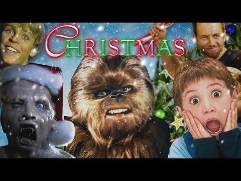 The Worst Christmas Movies Ever Made