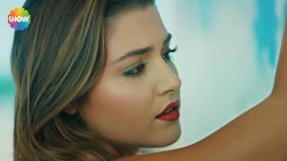 Hande Erçel ~ (Naz Ölçal - Yoksun) (Akustik)