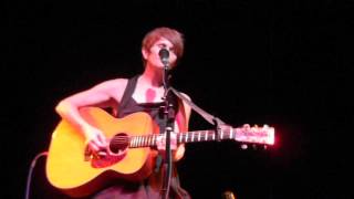 Shawn Colvin &quot;Hold On&quot; 03-28-12 FTC Fairfield CT