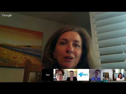 DOES17: Learning from Leaders and Their Careers in Tech