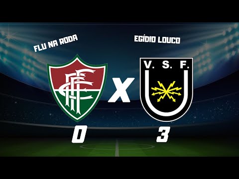 Fluminense x volta redonda - fluminense 0 x 3 volta redonda | melhores momentos 28/06/2020