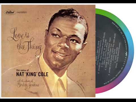 1957 HITS ARCHIVE: Stardust - Nat King Cole
