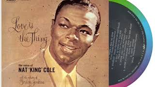 1957 HITS ARCHIVE: Stardust - Nat King Cole