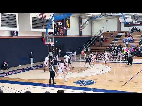 Micah Johnston | Sophomore, American River College