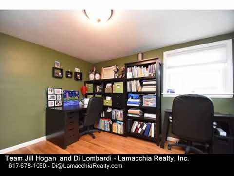 28 Mokema Avenue, Waltham MA 02451 - Single Family Home - Real Estate - For Sale -