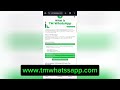 Download TM WhatsApp APK V8 90 Latest Features And Installation Guide