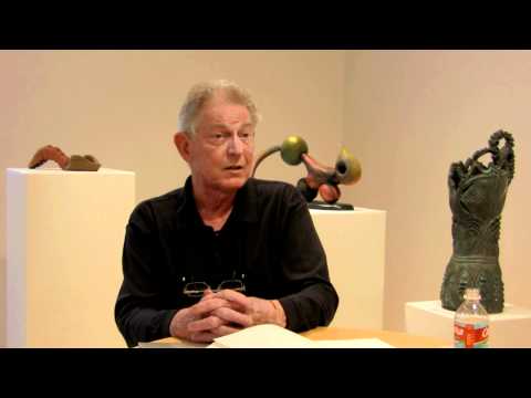 Bill Berkson - Style as Dysfunction