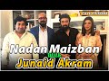 Nadan Maizban With Junaid Akram | Danish Nawaz | Yasir Nawaz | Nida Yasir | Full Episode