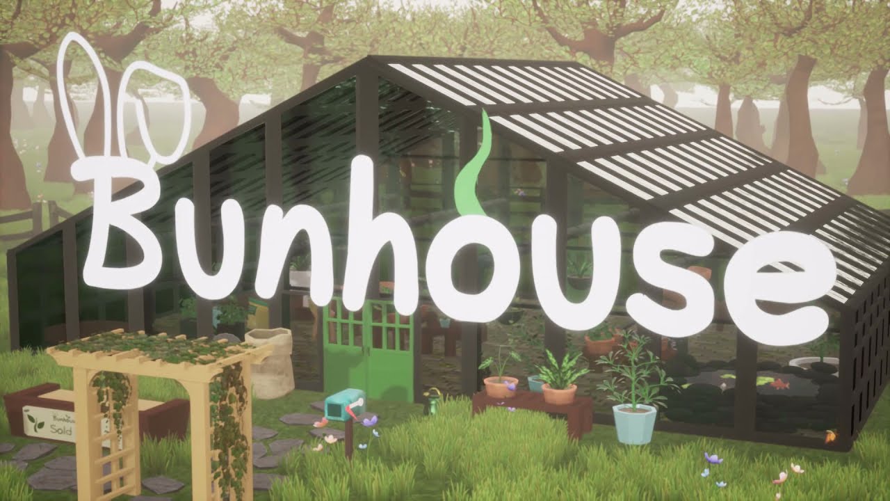 Bunhouse Trailer - YouTube