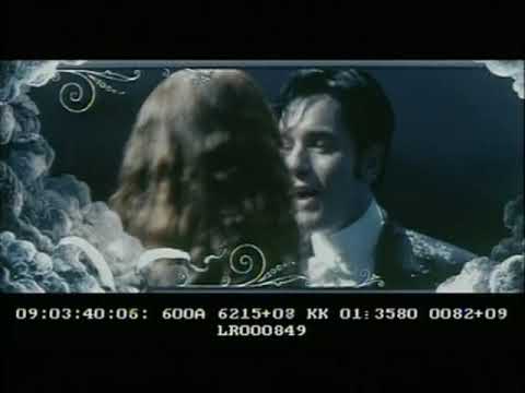 Moulin Rouge Your Song unseen footage from special features