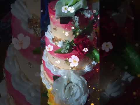 ৫ পাউন্ড ব্রেনিলা কেক