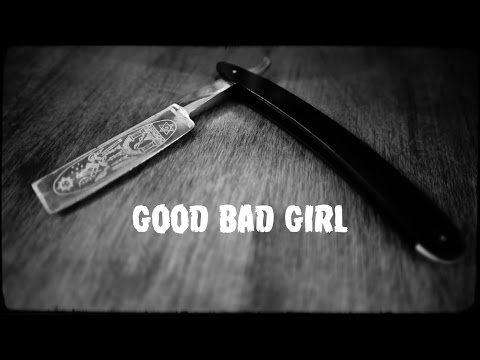 Good Bad Girl - Heddie Leonne