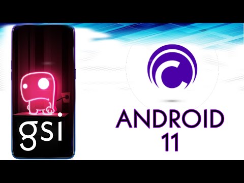 ANDROID 11 On UMIDIGI A5 PRO //COLT OS  GSI//