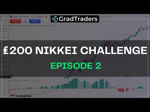 GT Nikkei 225 Challenge Episode 2 thumbnail