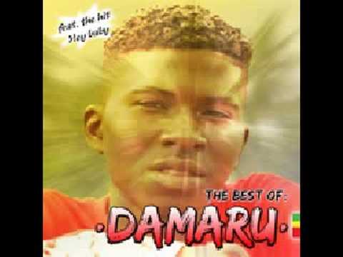 Damaru Ft. Yes-r - Mi Rowsu REMIX! NieuW