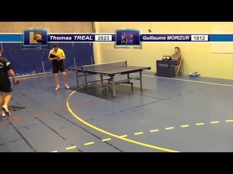 N3 Igny-palaiseau contre Saint DIVY