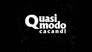 Smell & Quim + Expose Your Eyes – Quasi-modo Cacandi [FULL CD]