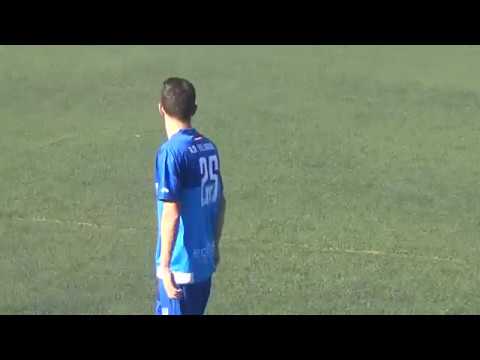 Villa Rosa JuvB vs Escuela de Fútbol Usera 1