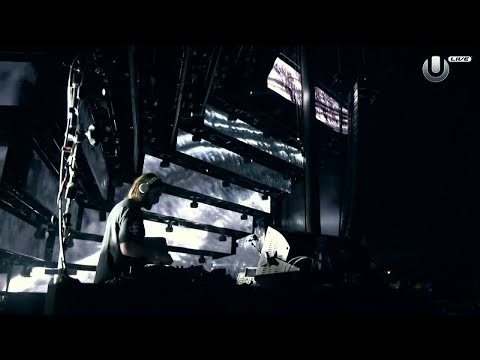 Alesso - TIME (Deniz Koyu & Alesso Remix) [Played by Alesso @ Ultra Music Festival Miami 2019]