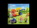Bob The Builder Scrambler And The Off Road Race