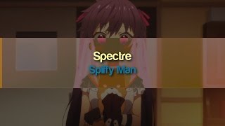 Spiffy Man - Spectre