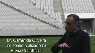 Dr Osmar de Oliveira em Itaquera