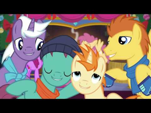 Video thumbnail for Hearth’s Warming Eve Is Here Once Again