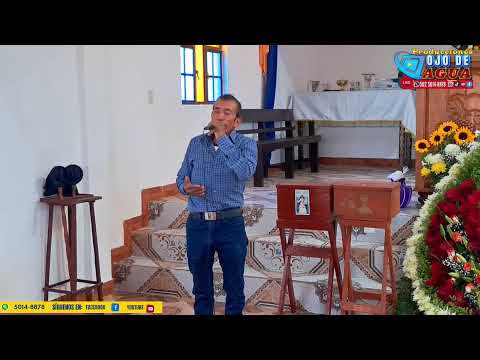 Quinto Aniversario Construcción Iglesia Renovación Carismática Católica