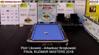 Budmar Masters - stół telewizyjny