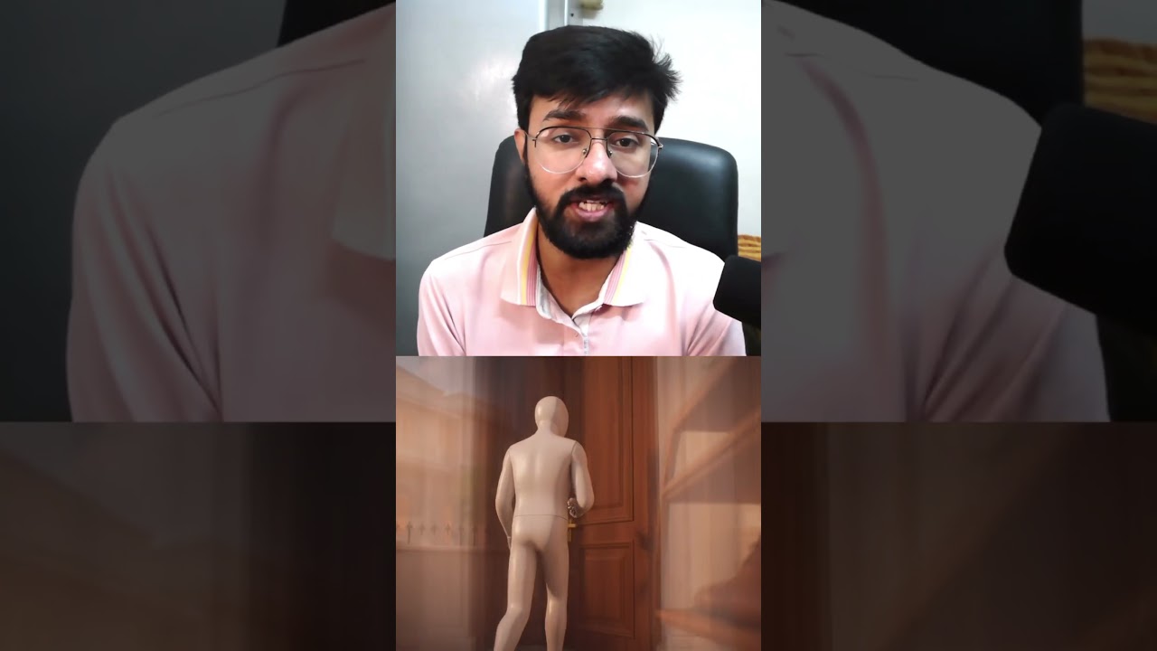 Strangled, Raped, Robbed: Hour-Long Horror Inside IRS Officer's Home