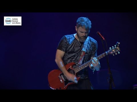 El Cachivache @Womex 2019. 9-Maraña. Live Official Showcase