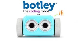 Learning Resources STEM-набор Робот Botley (LER2935) - відео 2