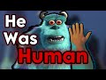 The Monsters Were Human All Along Monsters Inc Theory