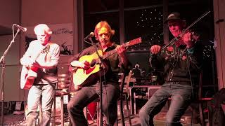 Pickin’ On The Dead Reckoning Highlights - WinterWonderGrass Steamboat 2024